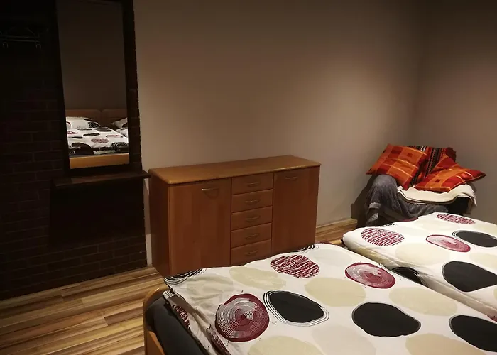Mit Balkon 1.og *