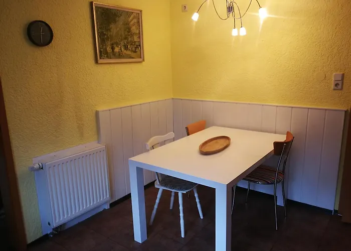 Mit Balkon 1.og * Neustadt bei Coburg