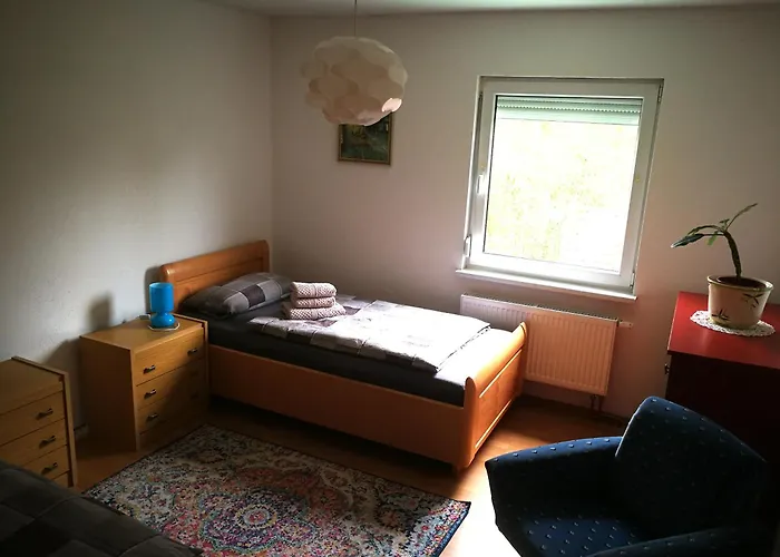 Mit Balkon 1.og Neustadt bei Coburg