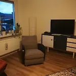 公寓 Mit Balkon 1.og 科堡新城