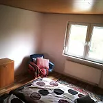 Mit Balkon 1.og 公寓 科堡新城