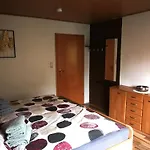 Mit Balkon 1.og 公寓 科堡新城