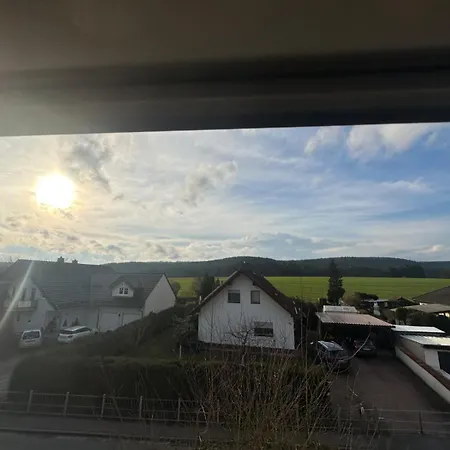 Mit Balkon 1.og Neustadt bei Coburg