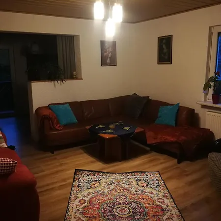 Mit Balkon 1.og * Neustadt bei Coburg