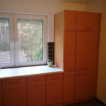 Apartament Mit Balkon 1.og *