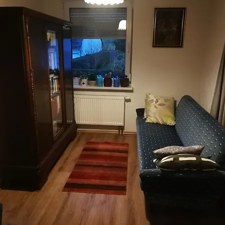 Mit Balkon 1.og Apartament Neustadt bei Coburg