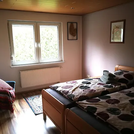 Mit Balkon 1.og * Neustadt bei Coburg