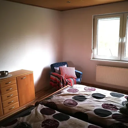 Mit Balkon 1.og Apartment