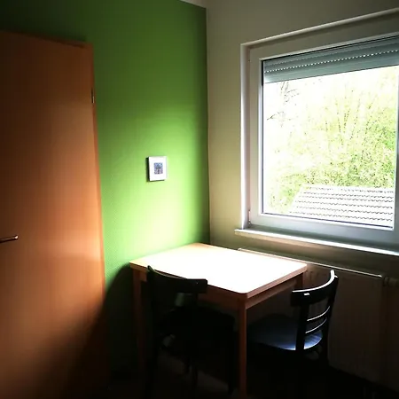Apartament Mit Balkon 1.og Neustadt bei Coburg