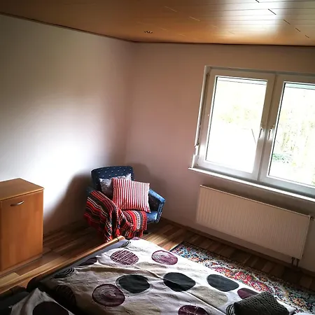 Mit Balkon 1.og Apartamento Neustadt bei Coburg