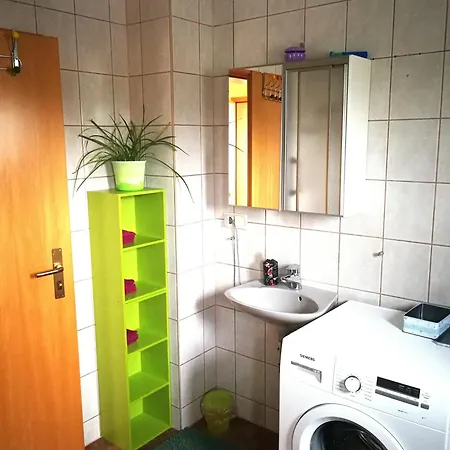 Mit Balkon 1.og *