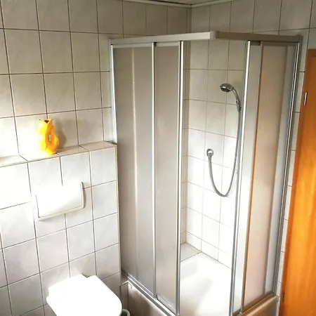 Apartament Mit Balkon 1.og