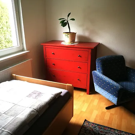 Mit Balkon 1.og Neustadt bei Coburg