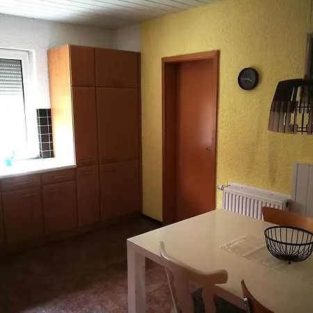 Apartament Mit Balkon 1.og Neustadt bei Coburg