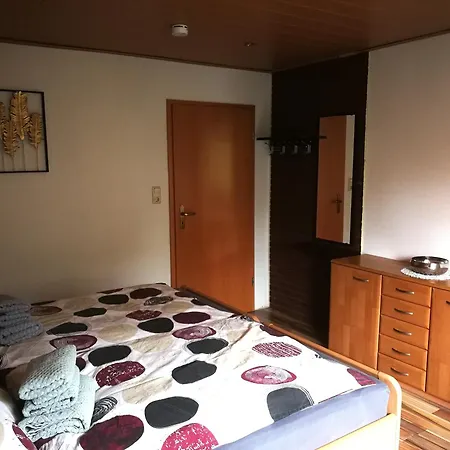 Mit Balkon 1.og Apartament Neustadt bei Coburg