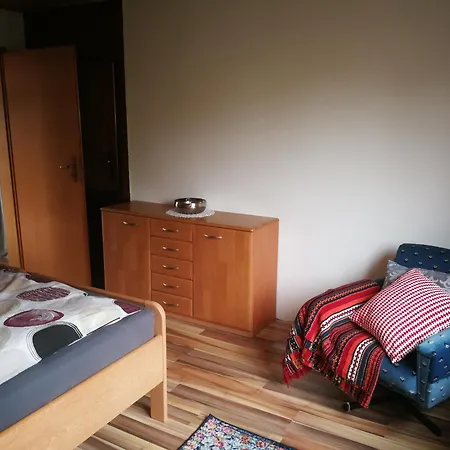 Apartament Mit Balkon 1.og Neustadt bei Coburg