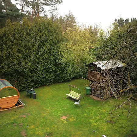 Apartament Mit Balkon 1.og Neustadt bei Coburg