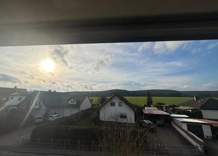 Mit Balkon 1.og Neustadt bei Coburg