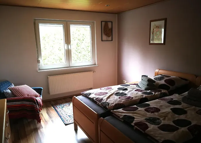 Mit Balkon 1.og * Neustadt bei Coburg