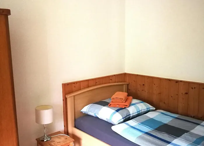 Mit Balkon 1.og *