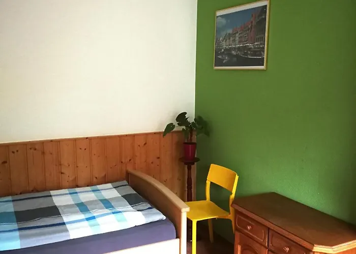 Mit Balkon 1.og Neustadt bei Coburg