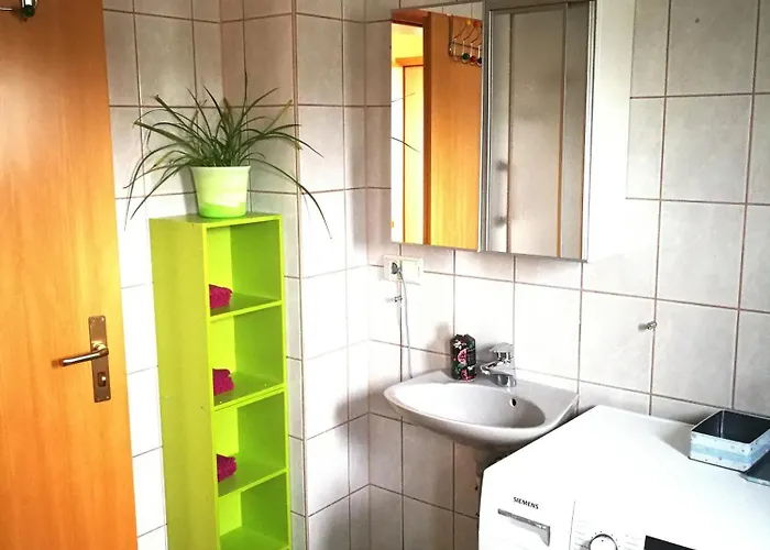 Mit Balkon 1.og *