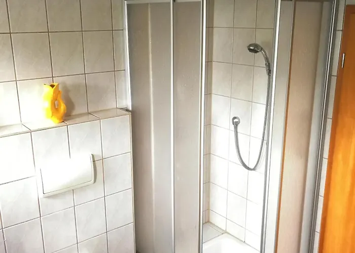 Apartamento Mit Balkon 1.og