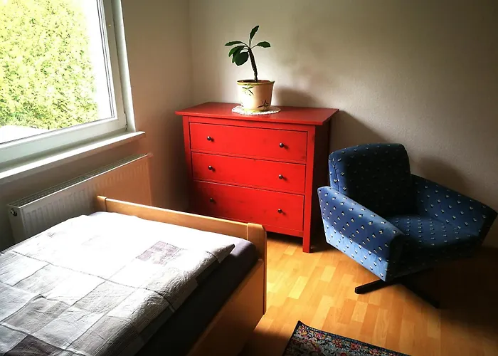 Mit Balkon 1.og Neustadt bei Coburg