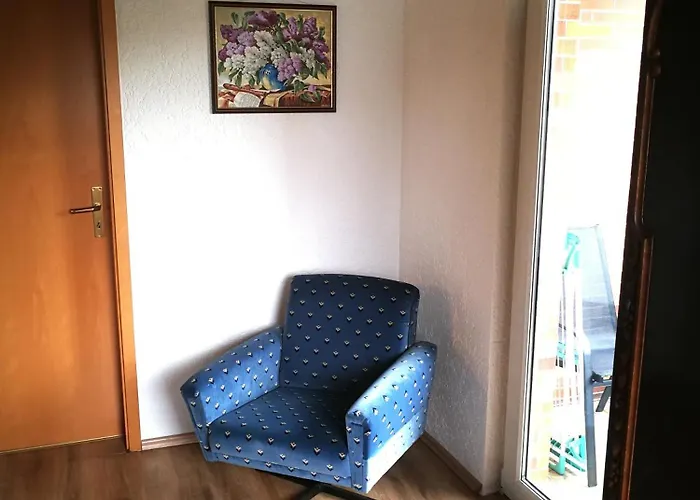 Mit Balkon 1.og