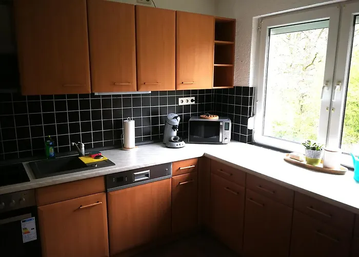 Mit Balkon 1.og